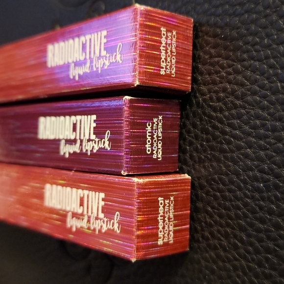 Melt cosmetics lips - Picture 2 of 4